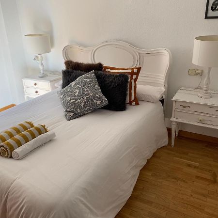 Casa Seines Apartment Leon Luaran gambar