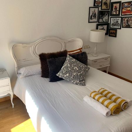 Casa Seines Apartment Leon Luaran gambar