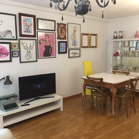 Casa Seines Apartment Leon Luaran gambar