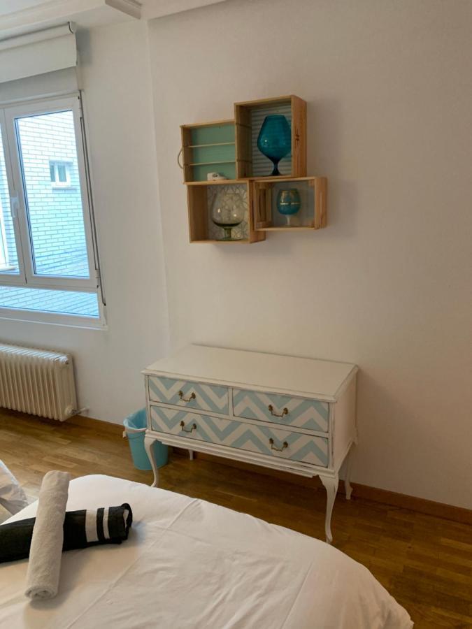 Casa Seines Apartment Leon Luaran gambar