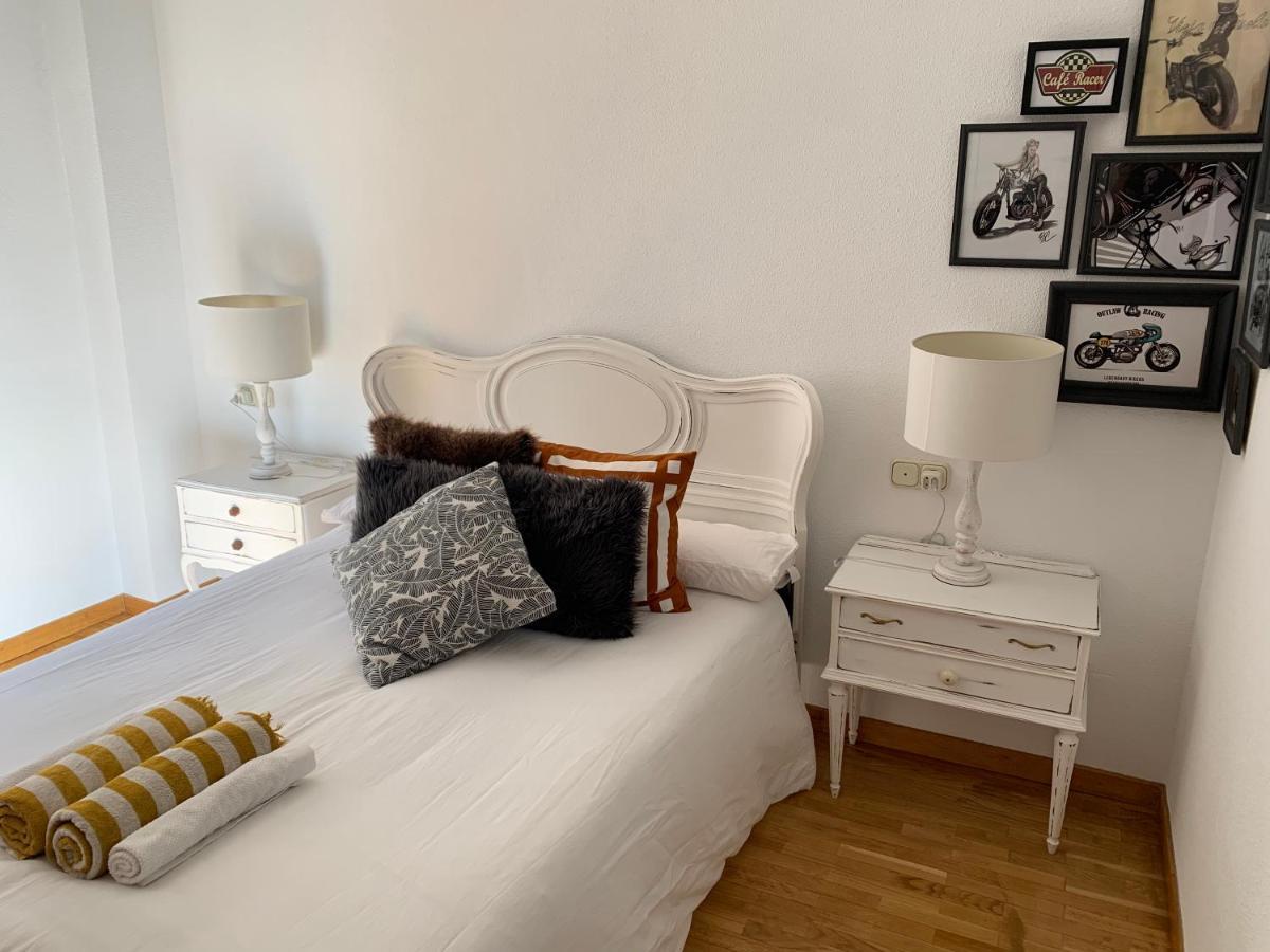 Casa Seines Apartment Leon Luaran gambar