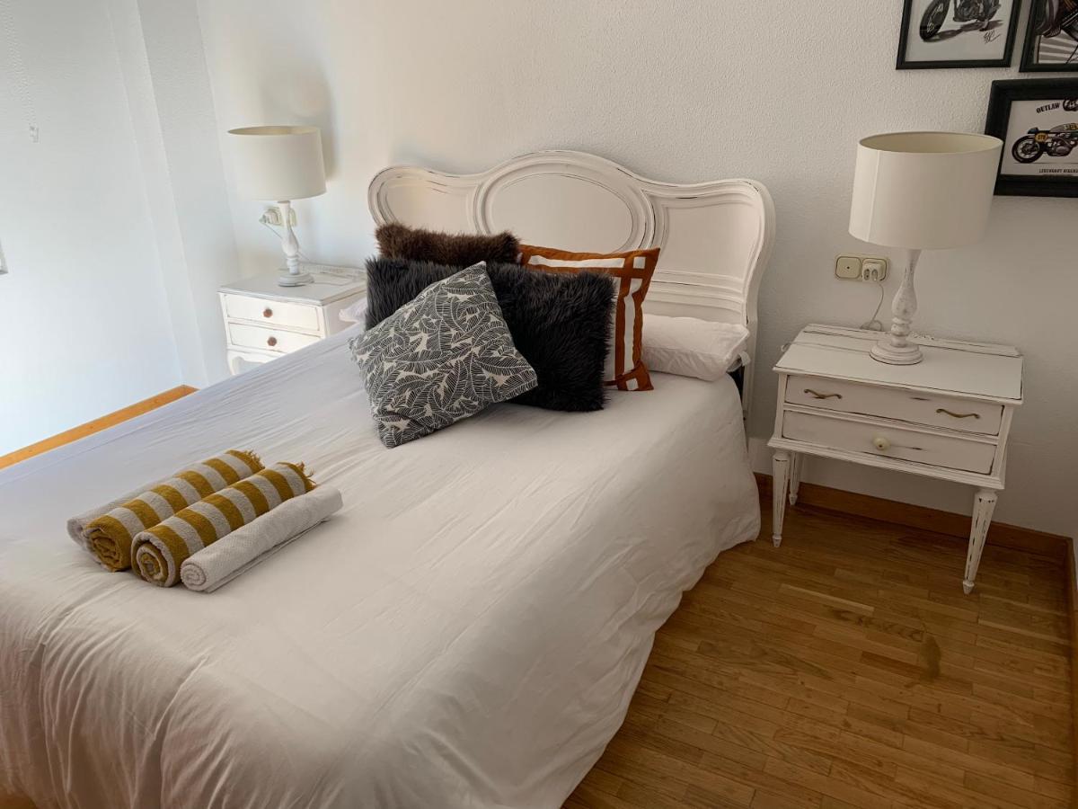 Casa Seines Apartment Leon Luaran gambar