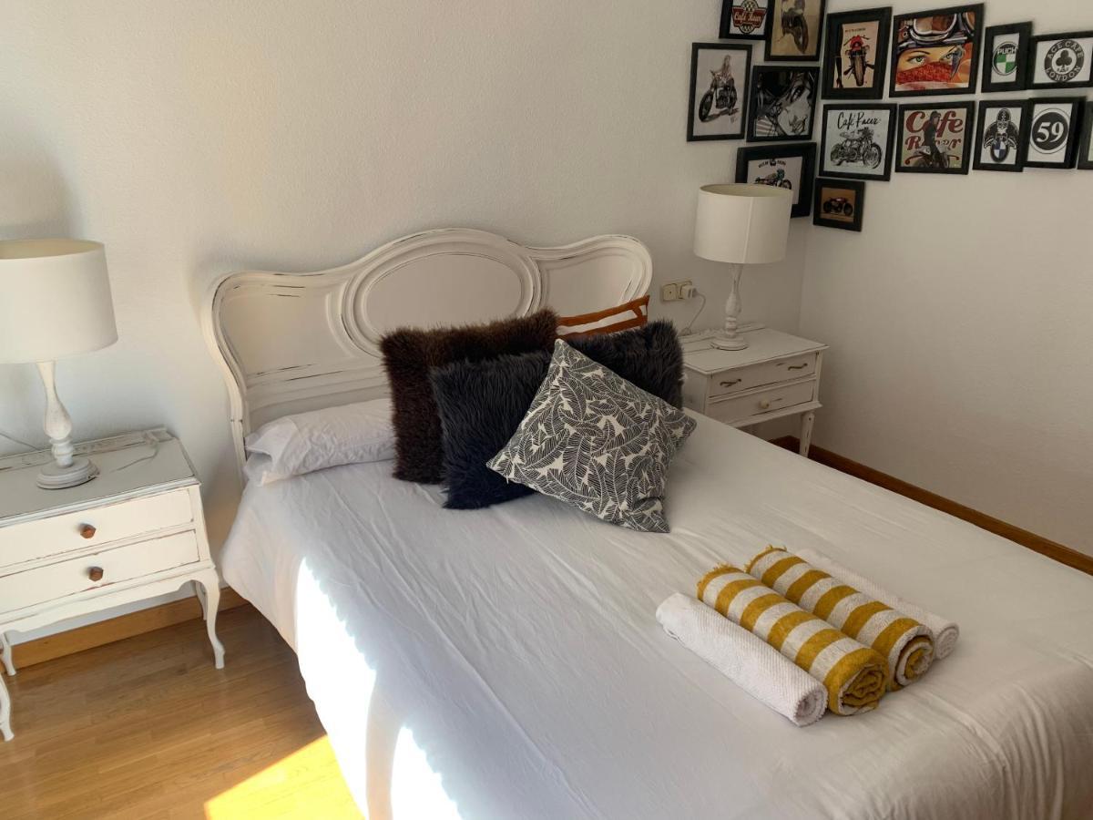 Casa Seines Apartment Leon Luaran gambar