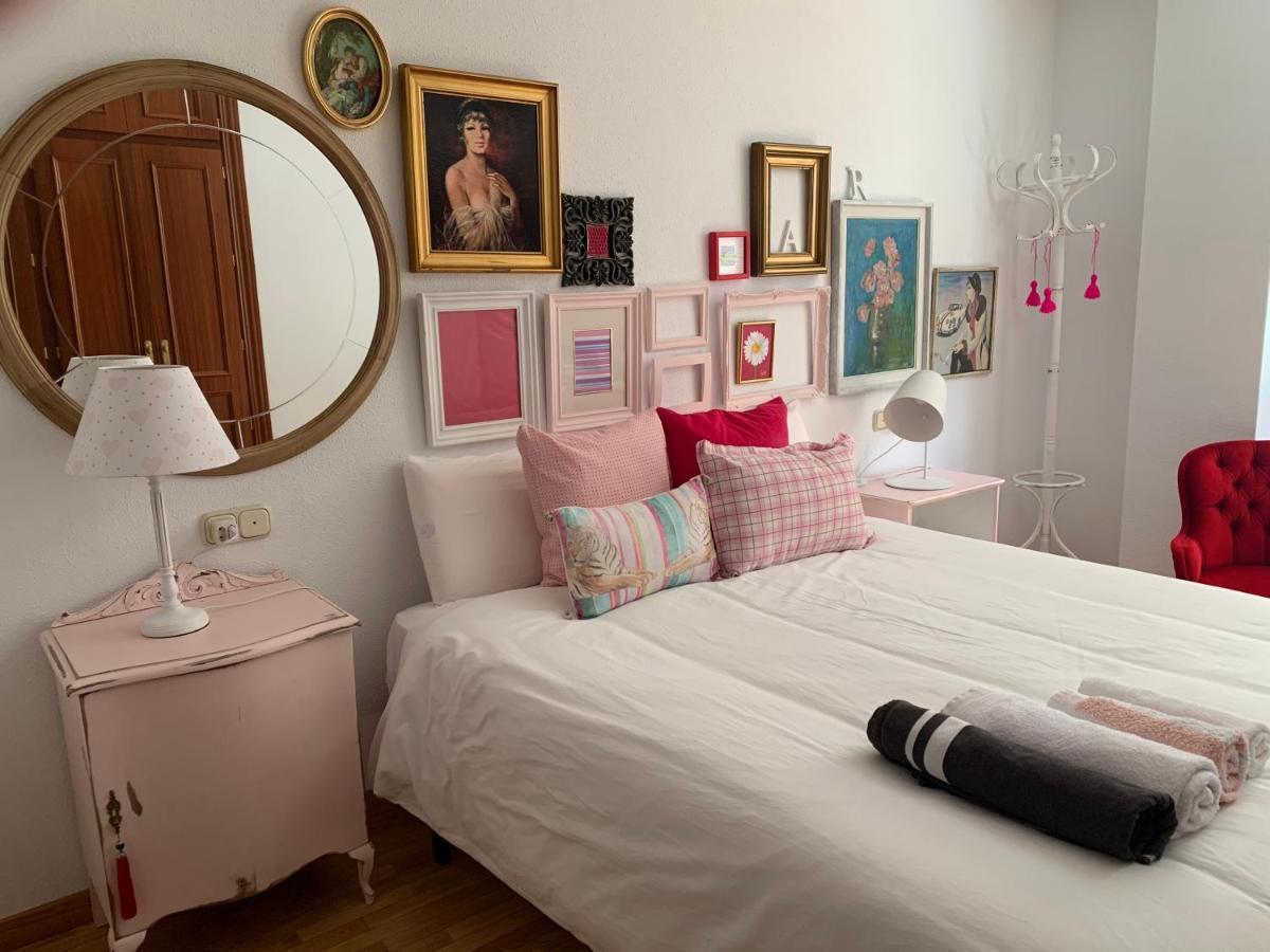 Casa Seines Apartment Leon Luaran gambar