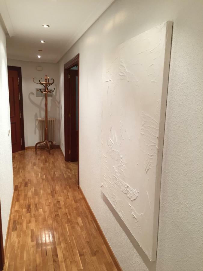 Casa Seines Apartment Leon Luaran gambar