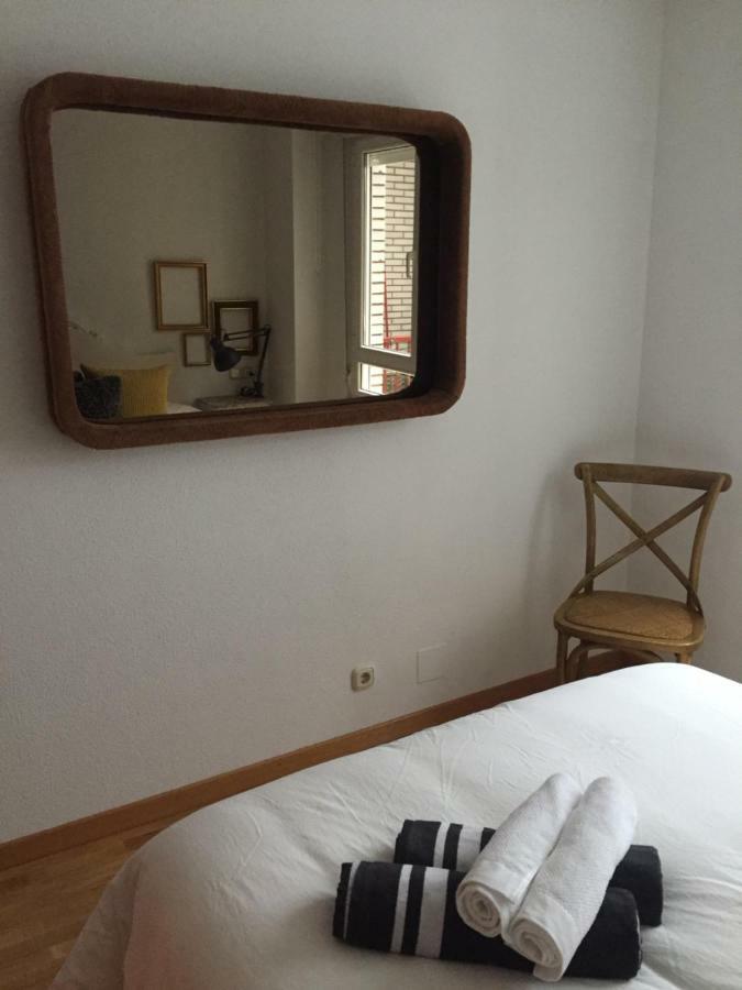 Casa Seines Apartment Leon Luaran gambar