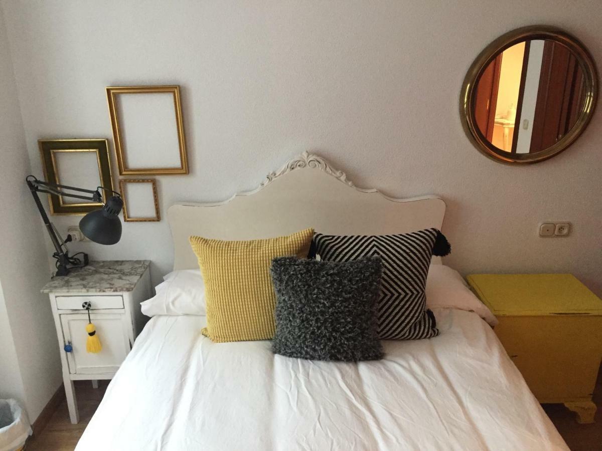 Casa Seines Apartment Leon Luaran gambar