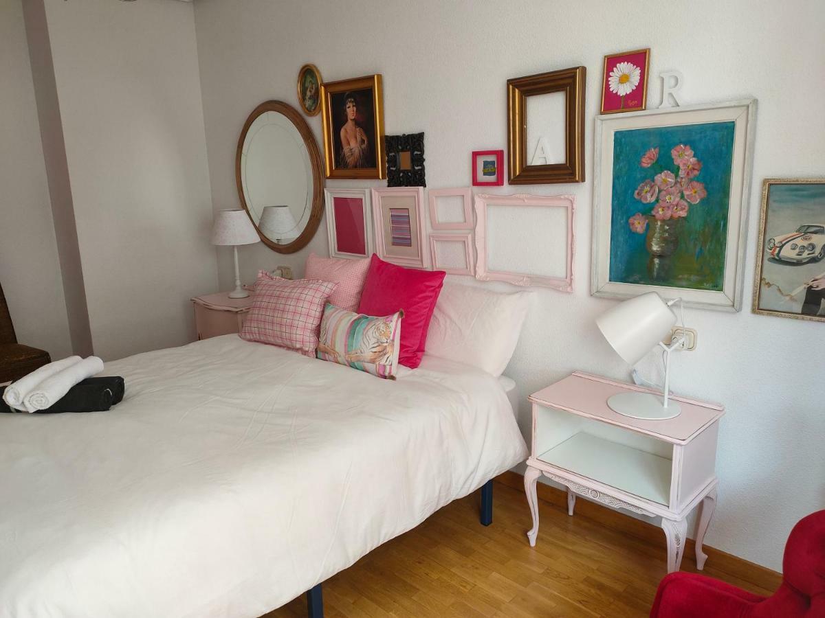 Casa Seines Apartment Leon Luaran gambar