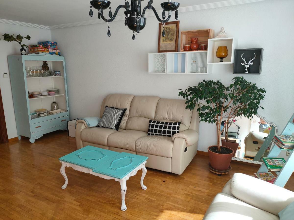 Casa Seines Apartment Leon Luaran gambar
