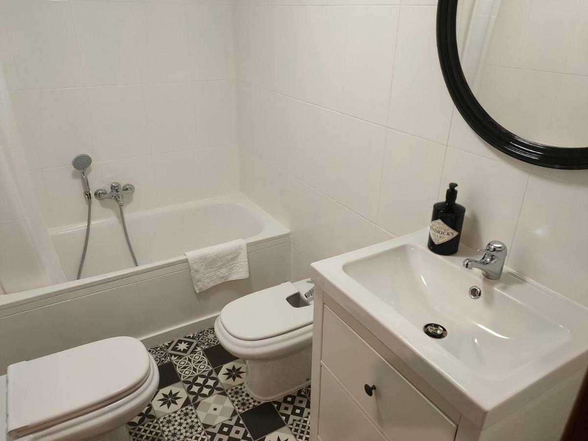 Casa Seines Apartment Leon Luaran gambar