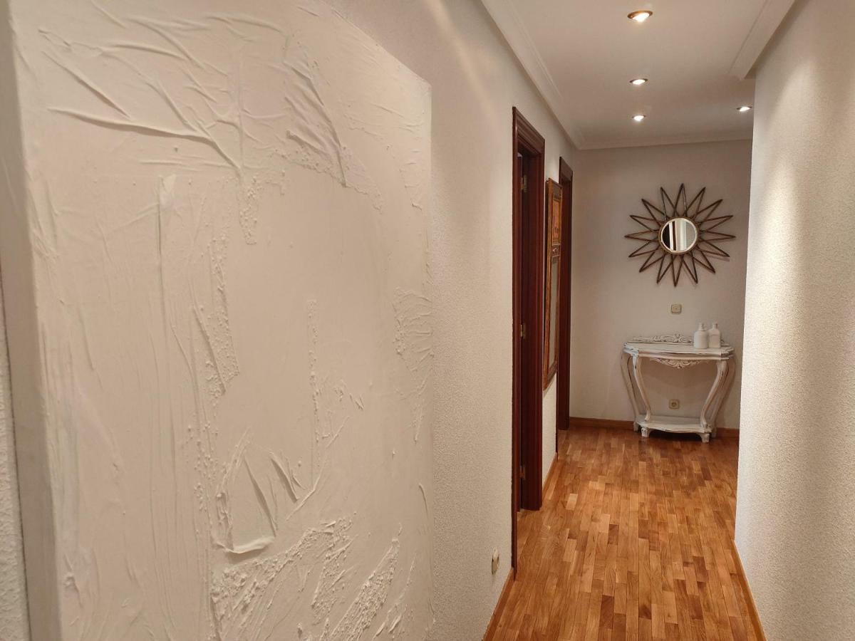 Casa Seines Apartment Leon Luaran gambar